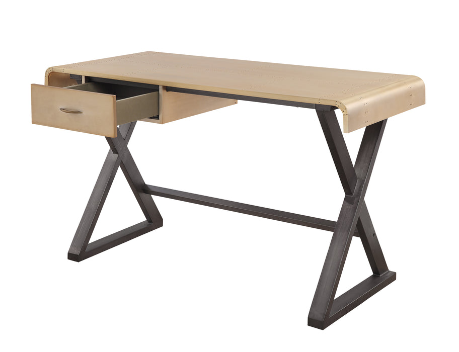 Danton Executive Writing Desk - Image 7