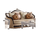 Ernestine Loveseat w/6 Pillows - Image 5