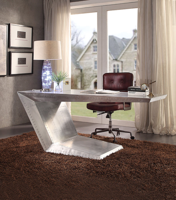 Brancaster Executive Writing Desk - Image 11