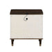 Carena Nightstand w/USB Port - Image 13