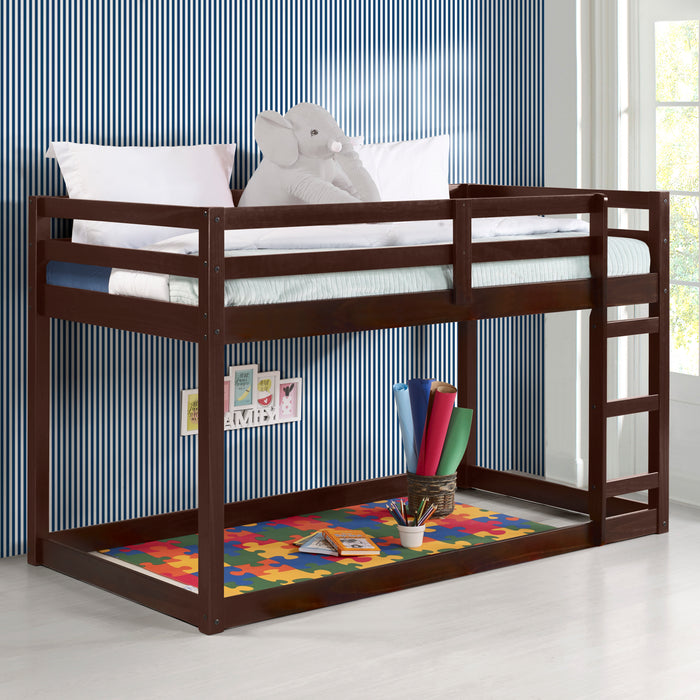 Gaston Twin Loft Bed - Image 9