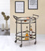 Lakelyn Serving Cart - Image 7
