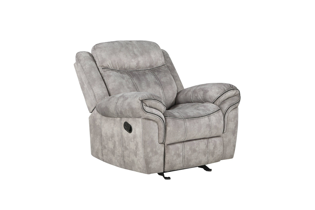 Zubaida Motion Glider Recliner - Image 8