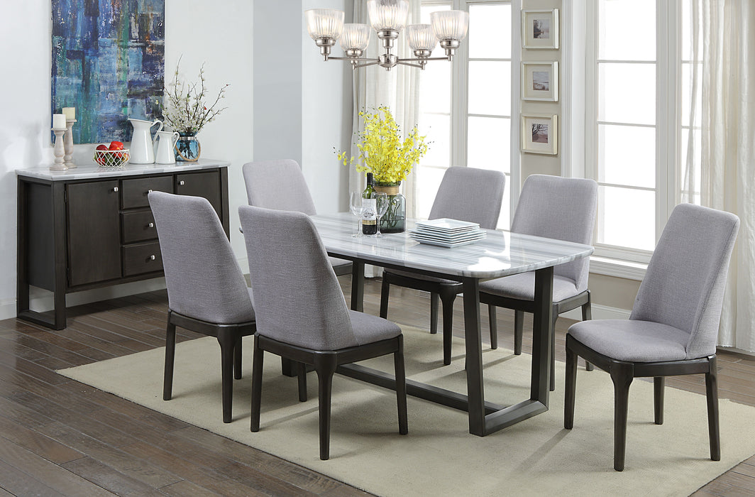 Madan Side Chair (Set-2) - Image 13