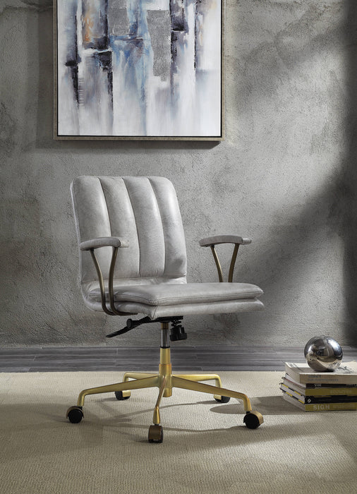 Damir Swivel Office Chair - Image 8