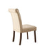 Gasha Side Chair (Set-2) - Image 4