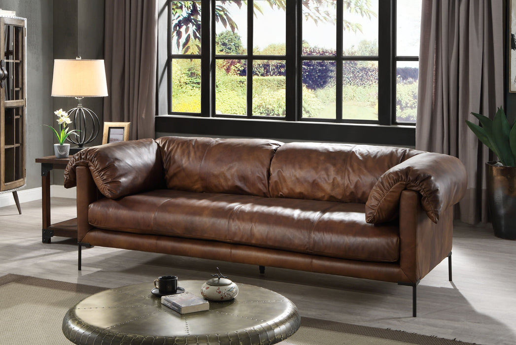 Jaron Sofa - Image 8
