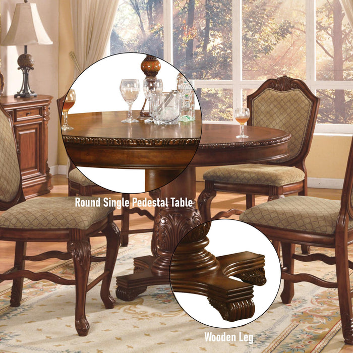 Chateau De Ville Counter Height Table - Image 7