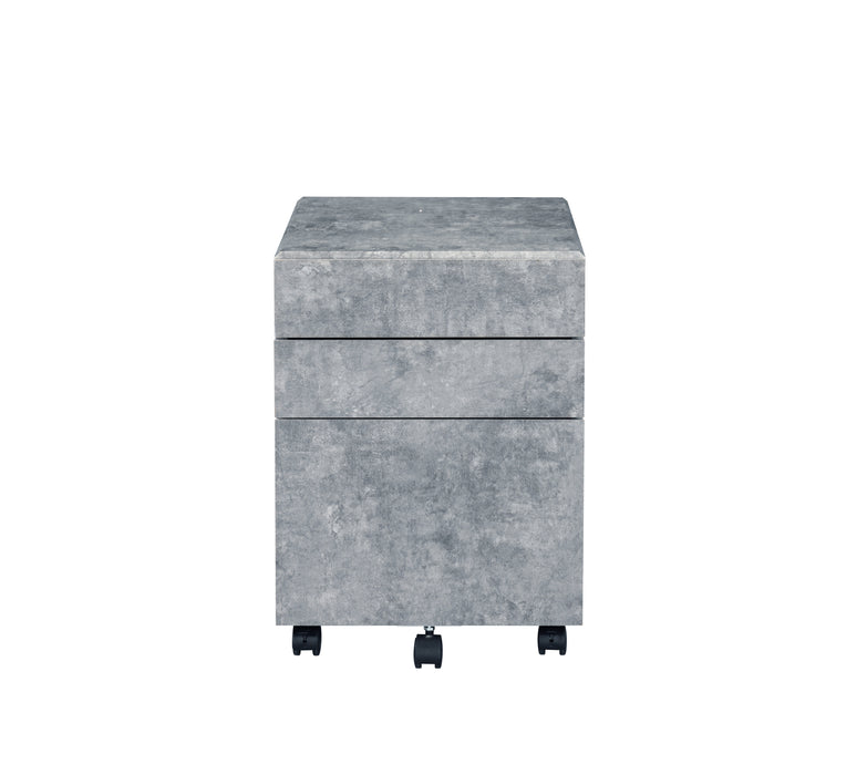 Jurgen File Cabinet - Image 8
