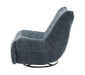 Talmon Glider Recliner w/Swivel - Image 10