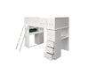 Willoughby Twin Loft Bed - Image 3