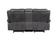 Zubaida Power Motion Loveseat w/USB Port - Image 14