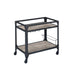 Jorgensen Serving Cart - Image 4