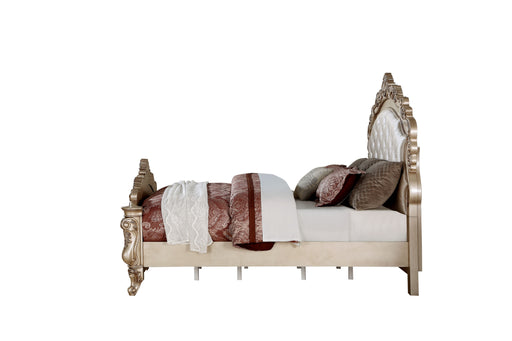 Gorsedd Eastern King Bed - Image 7