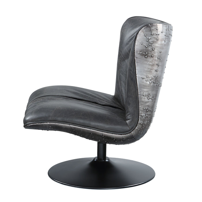 Piotr Accent Chair w/Swivel - Image 10