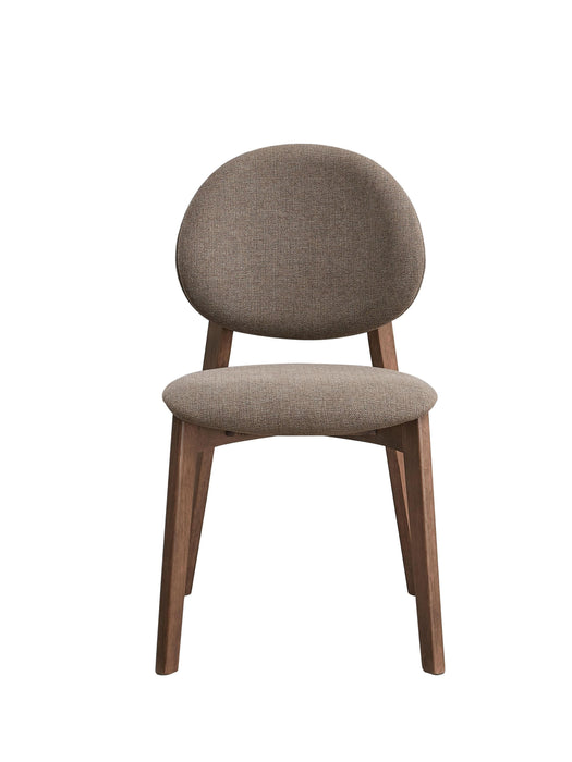 Hadasa Side Chair (Set-2) - Image 11