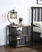 Zudora Nightstand - Image 12