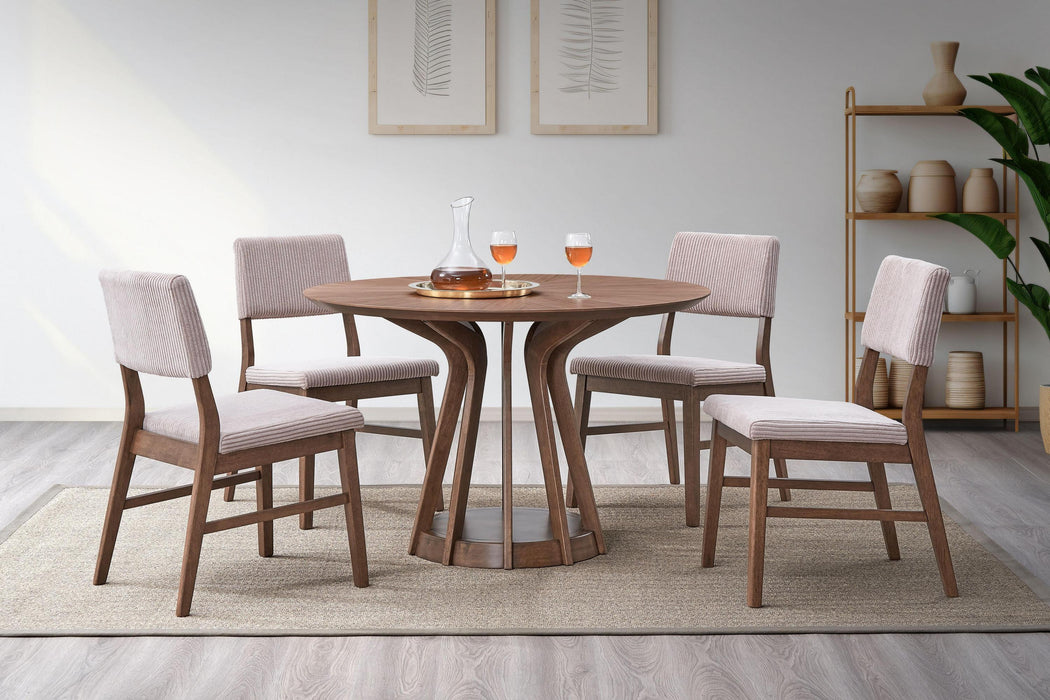 Seda Round Dining Table - Image 13