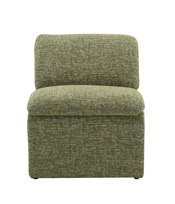 Jaeda Accent Chair - Image 12