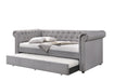Justice Daybed w/Trundle (Twin) - Image 9
