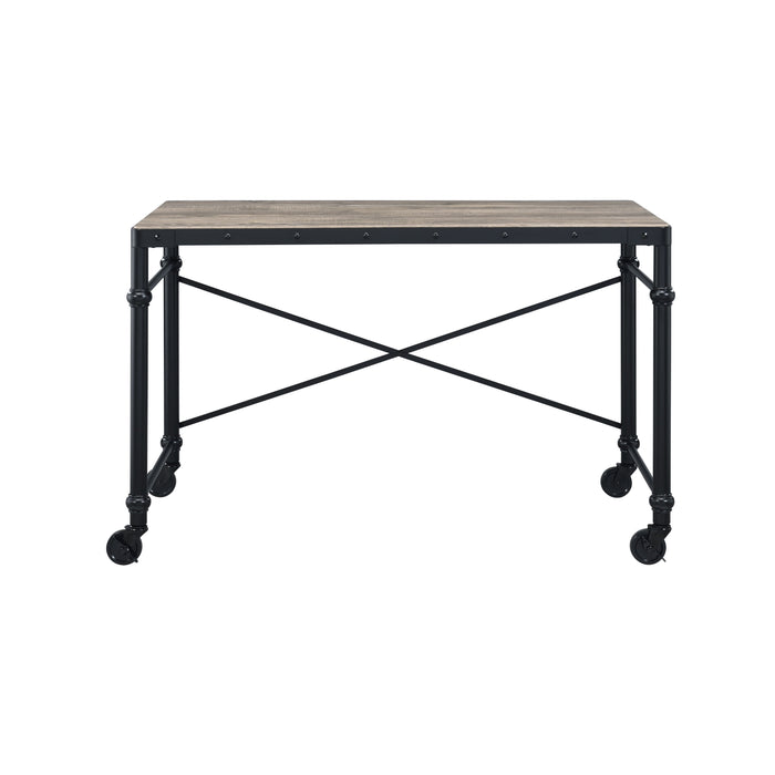 Oklarth Writing Desk - Image 10