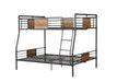 Brantley Bunk Bed (F XL/Q) - Image 2