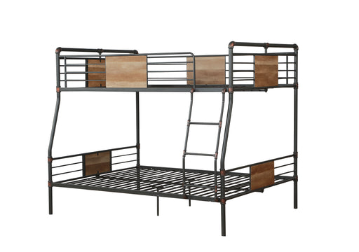 Brantley Bunk Bed (F XL/Q) - Image 2