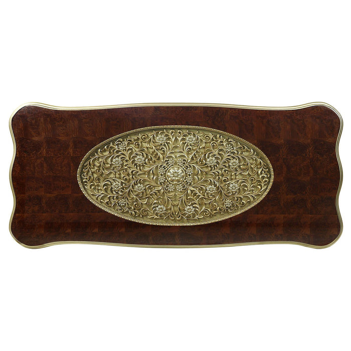 Cabriole Dining Table - Image 7