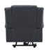 Domana Power Recliner w/Lift & Heating & Massage - Image 20