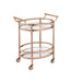 Lakelyn Serving Cart - Image 9