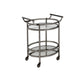 Lakelyn Serving Cart - Image 10