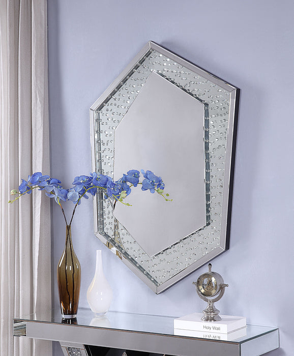 Nysa Accent Mirror - Image 4