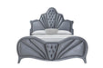 Dante Queen Bed - Image 5