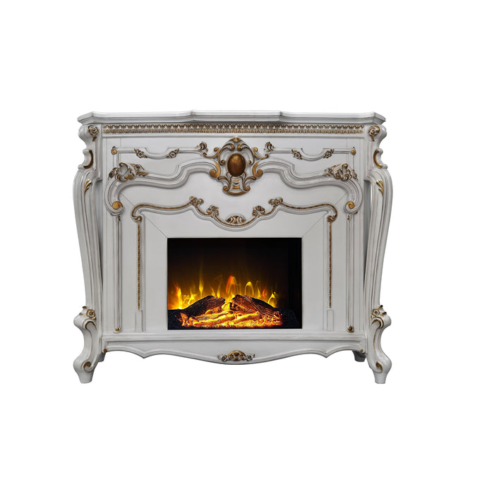 Picardy Fireplace - Image 10