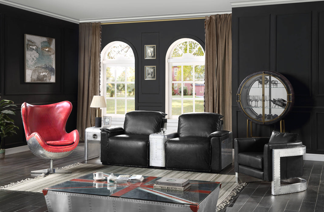 Brancaster Coffee Table - Image 15