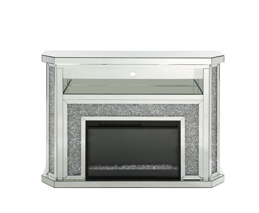 Noralie Fireplace w/LED - Image 22