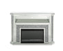 Noralie Fireplace w/LED - Image 22