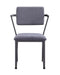 Cargo Dining Chair (Set-2) - Image 4