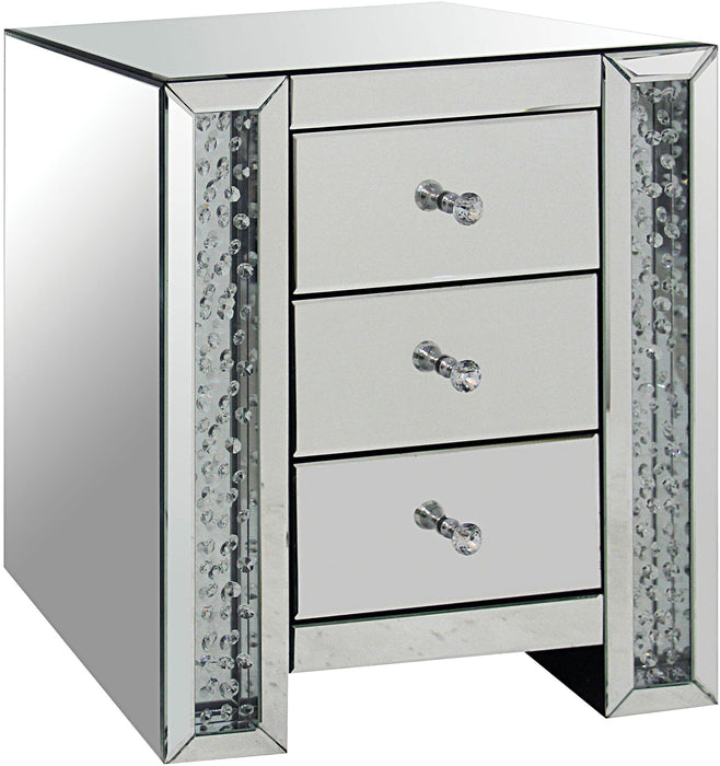Nysa Accent Table - Image 2