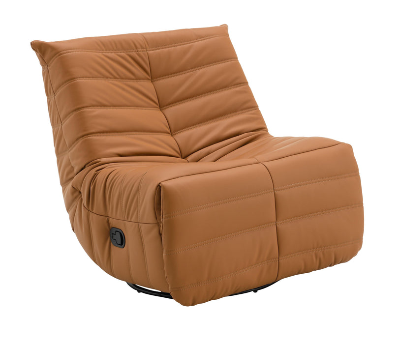 Talmon Glider Recliner w/Swivel - Image 11