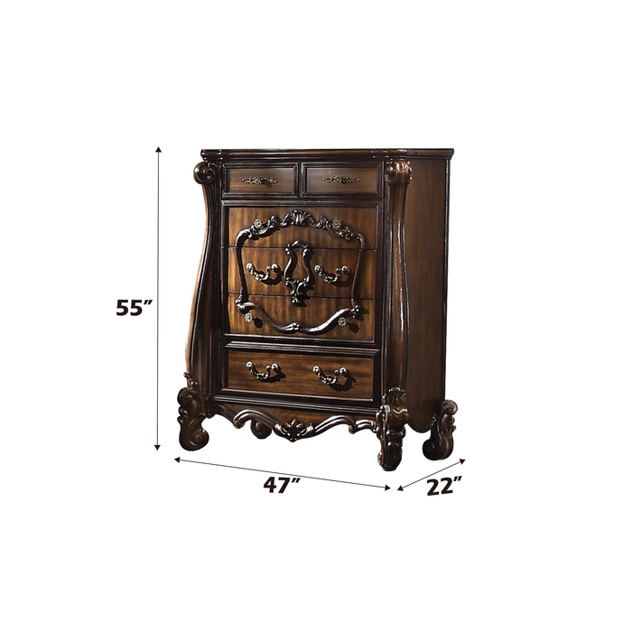 Versailles Chest - Image 6