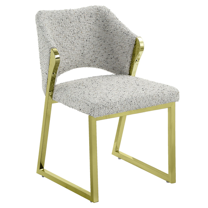 Galdesa Side Chair (Set-2) - Image 10