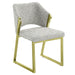 Galdesa Side Chair (Set-2) - Image 10
