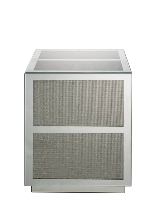 Dominic Accent Table w/LED - Image 7