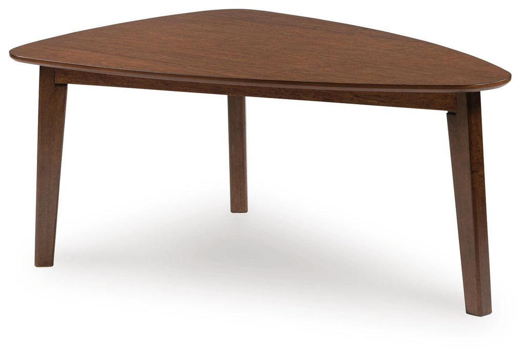 Lyncott Table (Set of 3) - FAMSA Furniture (TX)