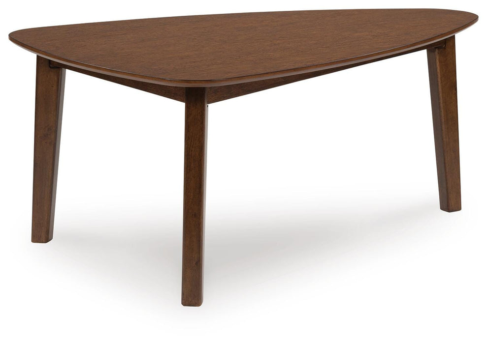 Lyncott Table (Set of 3) - FAMSA Furniture (TX)