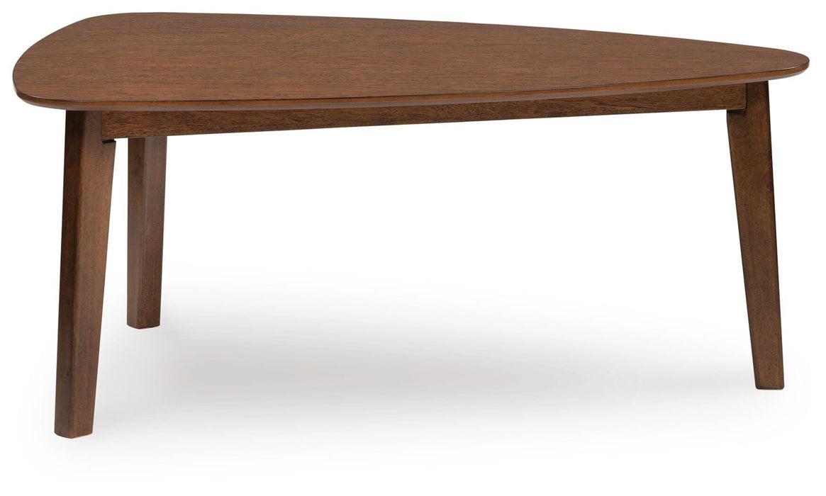 Lyncott Table (Set of 3) - FAMSA Furniture (TX)