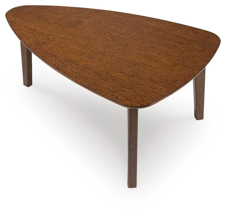 Lyncott Table (Set of 3) - FAMSA Furniture (TX)