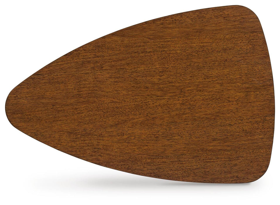 Lyncott Table (Set of 3) - FAMSA Furniture (TX)