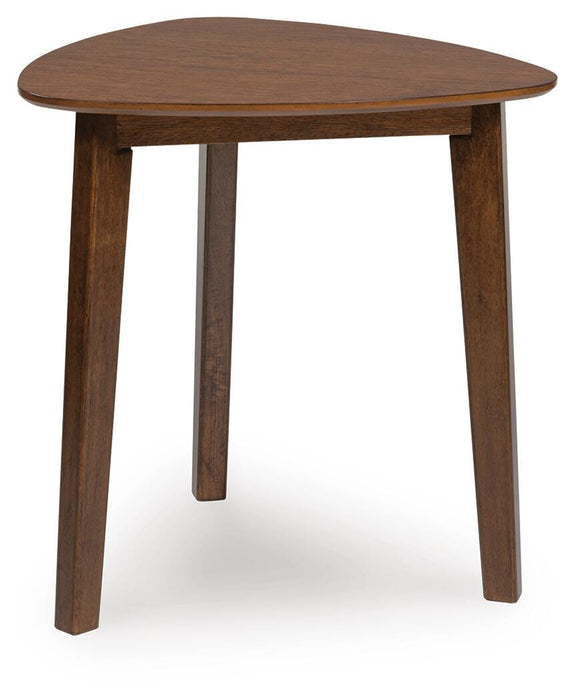 Lyncott Table (Set of 3) - FAMSA Furniture (TX)